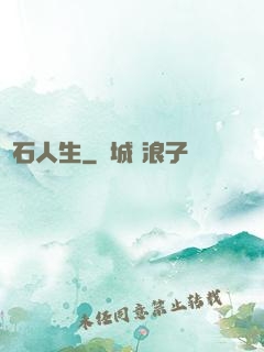 賭石人生